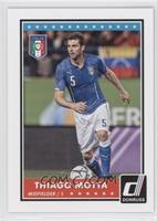 Thiago Motta (Team Italy)