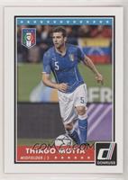 Thiago Motta (Team Italy)