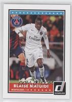 Blaise Matuidi