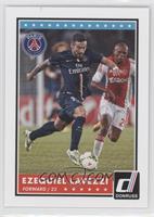 Ezequiel Lavezzi