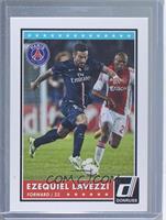 Ezequiel Lavezzi