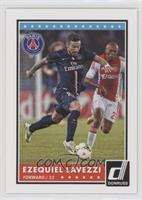 Ezequiel Lavezzi