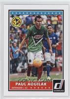 Paul Aguilar