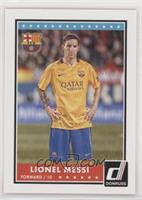 Lionel Messi (Base)