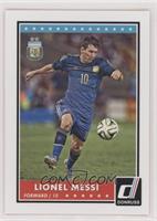 Lionel Messi (Team Argentina)
