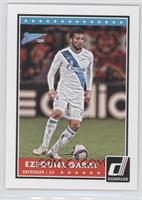 Ezequiel Garay