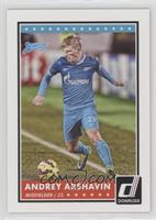 Andrey Arshavin