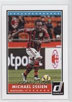 Michael Essien