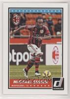 Michael Essien