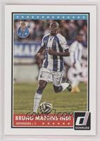 Bruno Martins Indi