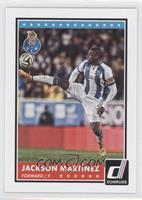 Jackson Martinez