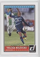 Yacine Brahimi