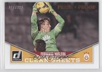 Fernando Muslera #/299