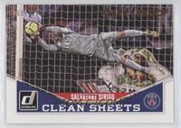 Salvatore Sirigu #/99