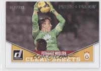 Fernando Muslera #/199