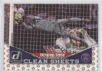 Salvatore Sirigu #/49