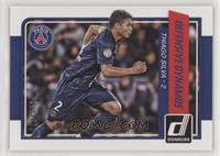 Thiago Silva #/299