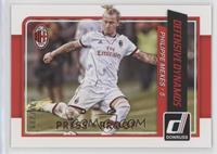 Philippe Mexes #/299
