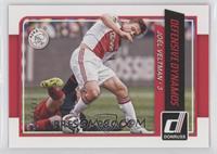 Joel Veltman #/199