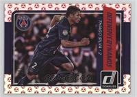 Thiago Silva #/49