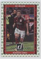 Alessio Cerci #/25