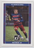 Neymar Jr #/299