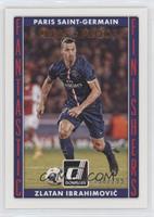 Zlatan Ibrahimovic #/299