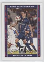 Edinson Cavani #/299