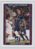 Edinson Cavani #/99