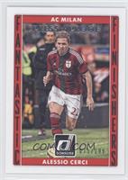 Alessio Cerci #/199