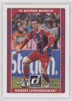 Robert Lewandowski #/199