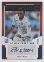 Daniel Sturridge #41/199