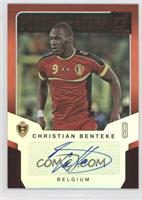 Christian Benteke