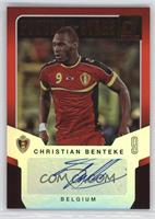 Christian Benteke