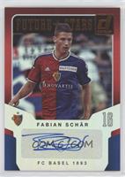 Fabian Schar