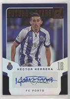 Hector Herrera