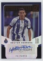 Hector Herrera