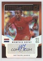 Memphis Depay