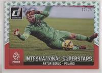 Artur Boruc #/25