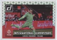 Lukasz Fabianski #/25