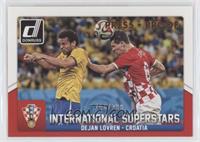 Dejan Lovren #/299