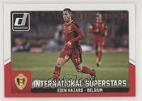 Eden Hazard #/299