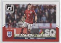 Gary Cahill #/299