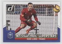 Hugo Lloris #/299