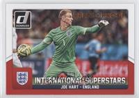 Joe Hart #/299