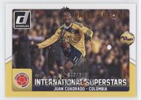 Juan Cuadrado #/299