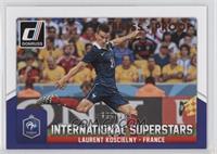 Laurent Koscielny #/299