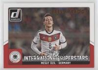 Mesut Ozil #/299