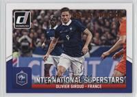 Olivier Giroud #/299