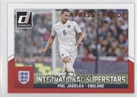 Phil Jagielka #/299